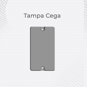 Hidrossol Modular Tampa Cega