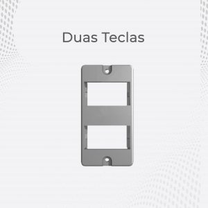 Hidrossol Modular Duas Teclas